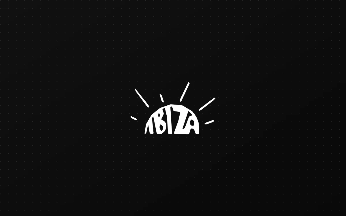 No Smile Just Groove (Tour Ibiza)