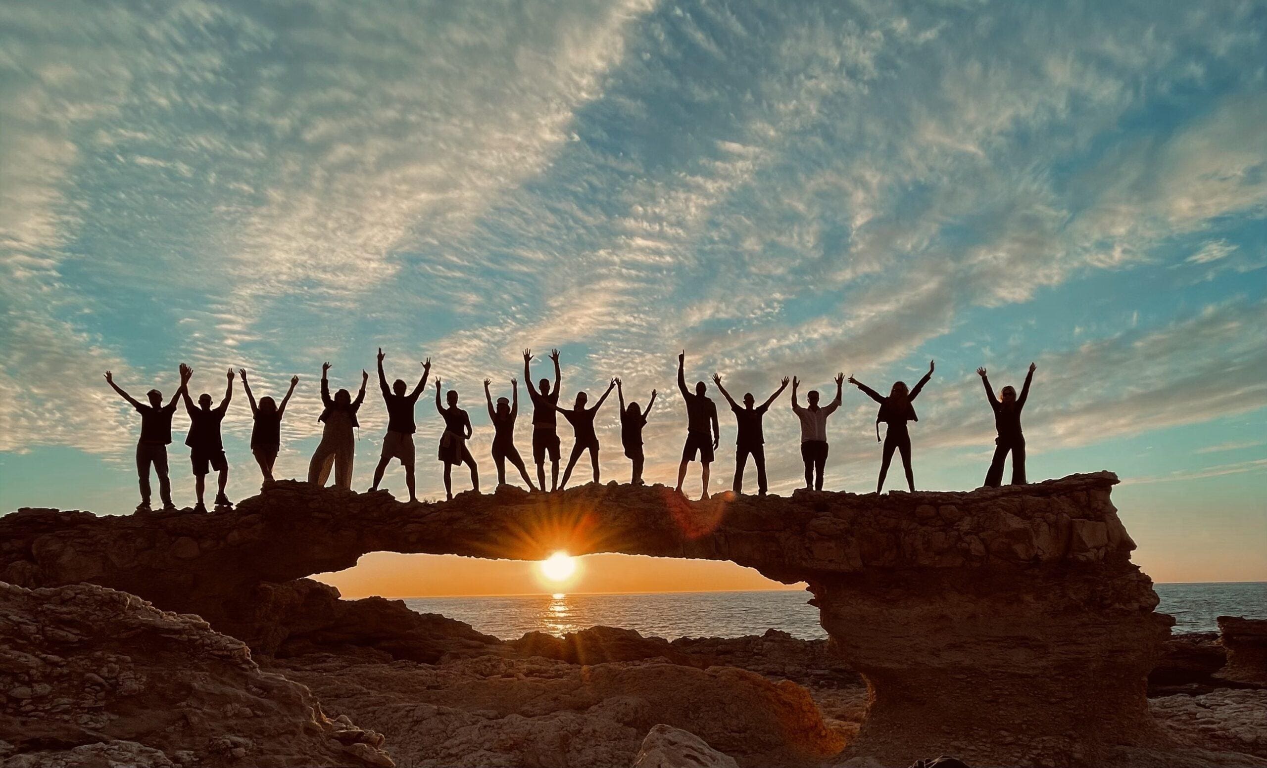 Ibiza Hike Station - Ibiza Calendar