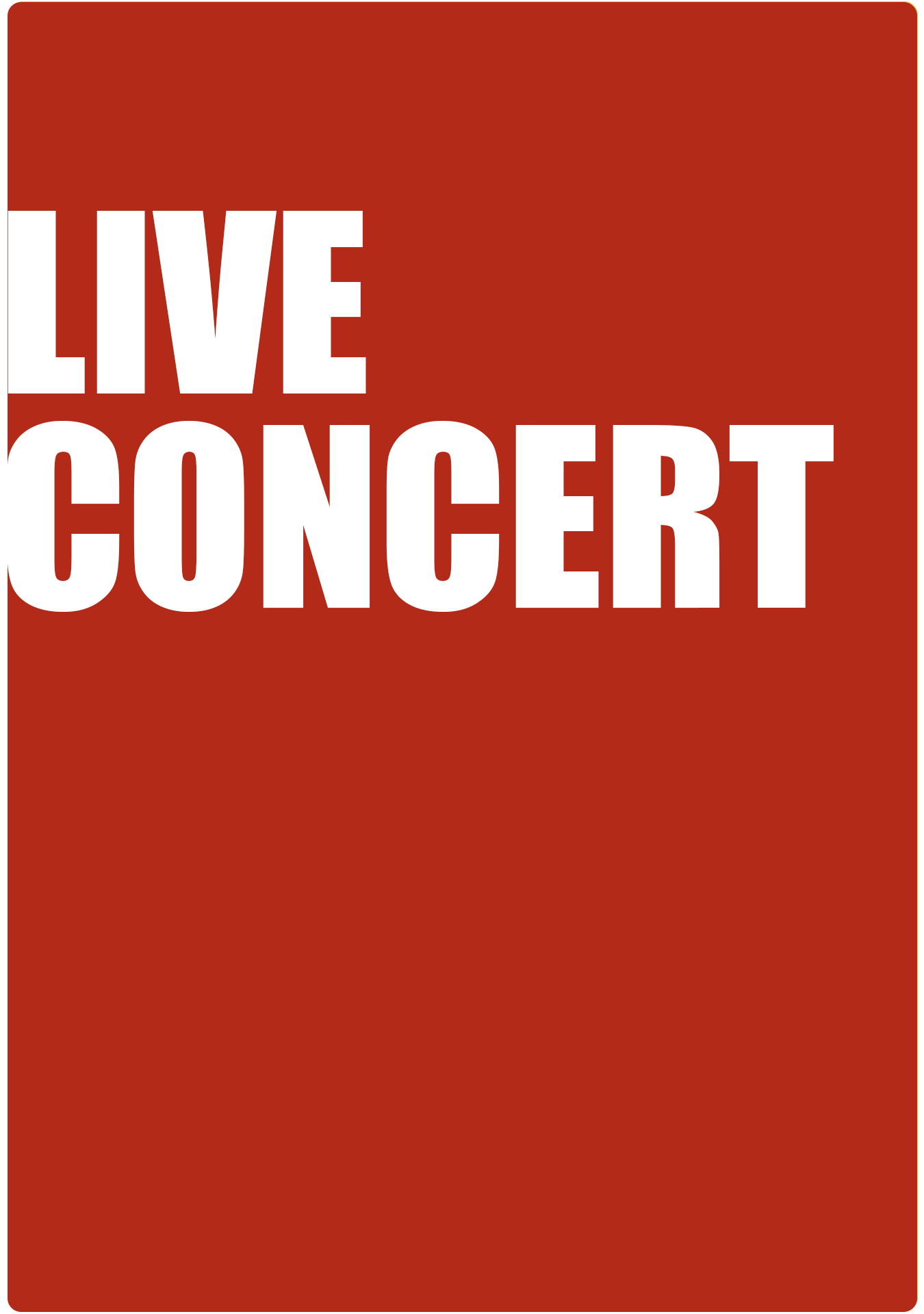 live_concert