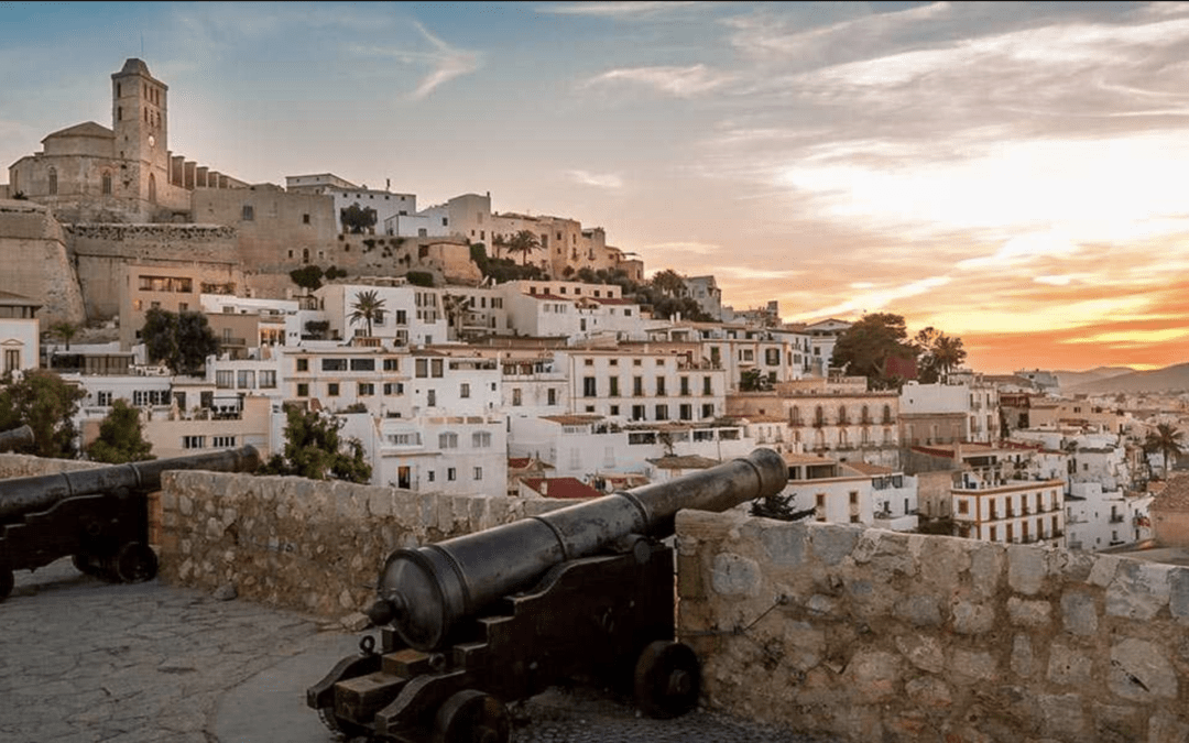 Unveiling Ibiza’s Enchanting History