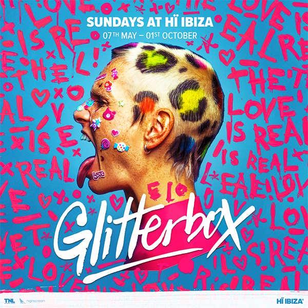 Glitterbox at Hï Ibiza
