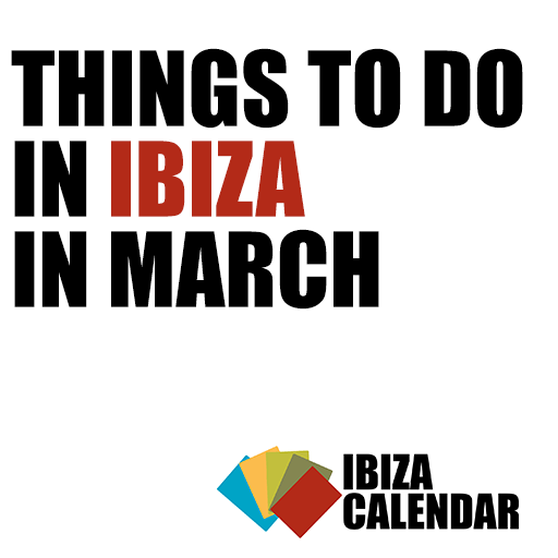 March Event Calendar Calendar (Updated 2024 February)