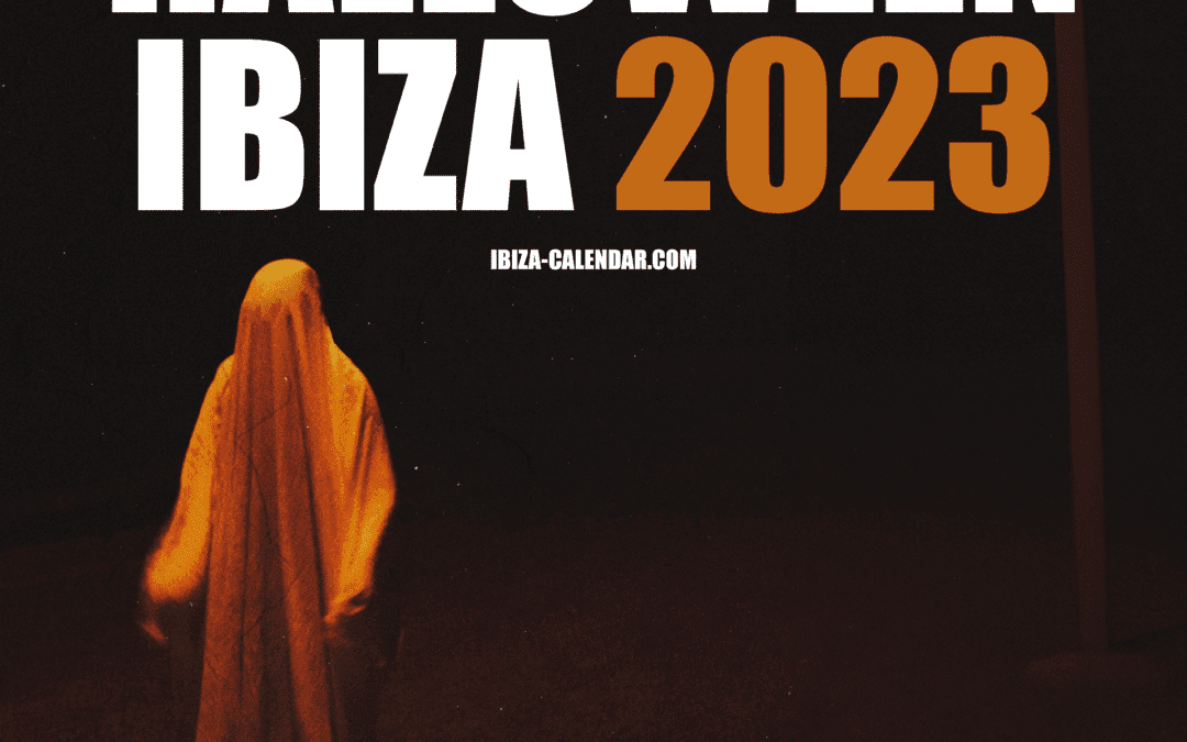 Halloween 2023 in Ibiza: Events & Activities