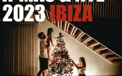 Christmas & New Year 2023 in Ibiza