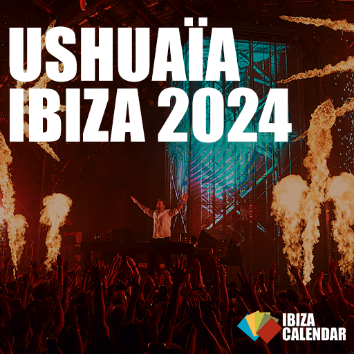 Ushuaïa Ibiza 2024: Ibiza’s summer is starting!