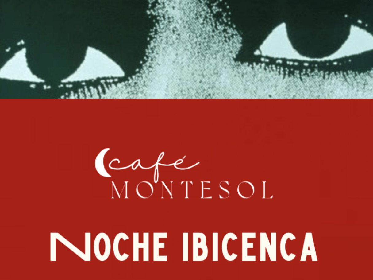 "Noche Ibicenca" en Montesol Calendar (Updated 2024 April)