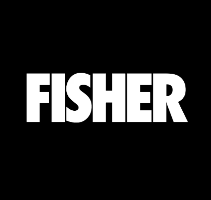 FISHER Calendar (Updated 2024 March)