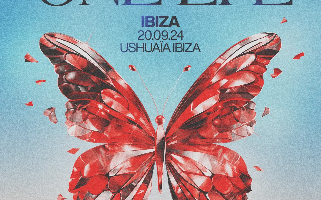 Michael Bibi en Ushuaïa Ibiza: Una cita ineludible en el calendario de eventos de Ibiza